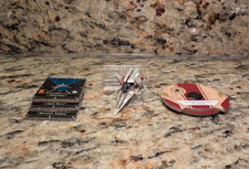 Star Wars: X-Wing 2.0 Miniatures Nimbus-Class...