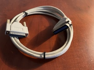 New Hermes Communication Cable
