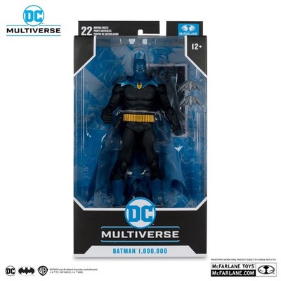 MCFARLANE TOYS DC MULTIVERSE Batman 1.000.000 (DC One Million)