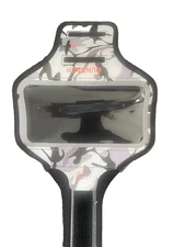 Runbach Universal Camo Phone Armband/ Arm Band Sleeve/ Phone / Key /Card Holder