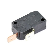 HONEYWELL MICRO SWITCH V7-1Z29E9 Mini Basic Switch,SPNO,25A,250V 35YK34
