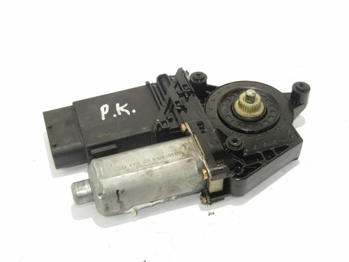 VW Passat B5+ 3BG Fensterhebermotor Vorne Rechts window lifter Front Right 1997