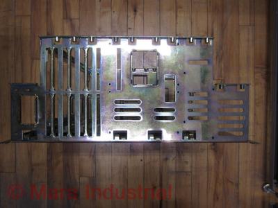Allen Bradley 8520-PX-ASM32-GEXE2-G7S Rack 8520PXASM32GEXE2G7S | eBay
