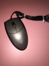 V7 MV3000 Full Size USB Optical LED Mouse Opt...