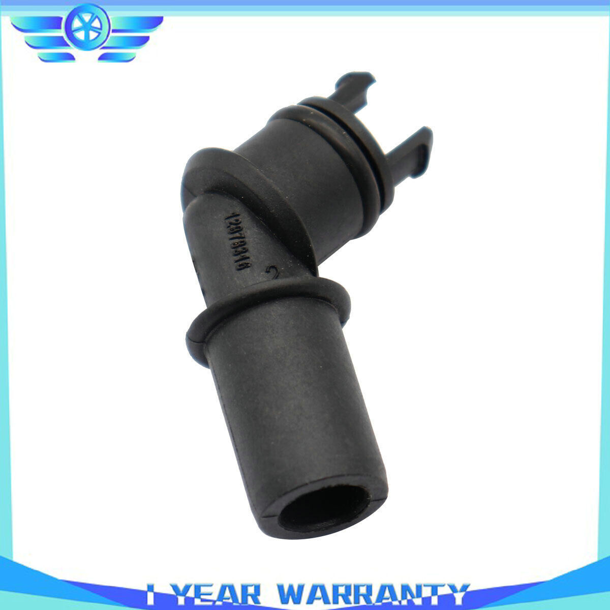 V546 PCV Valve For 20052020 Buick Caldillac Chevrolet 12681693 eBay