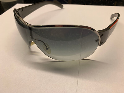 Prada Sport Sonnenbrille Herren Linea Rossa SPS 53G