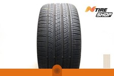 Used 26540r19 Pirelli P Zero Ms Mo1ext Run Flat - 102v - 8.532