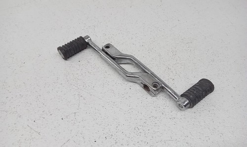 07 HARLEY-DAVIDSON ELECTRA GLIDE ULTRA CLASSIC EFI FLHTCUI SHIFTER PEDALS - Bild 3 von 6