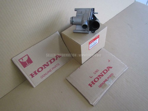 HONDA X4 CB1300DC SC38 WASSERPUMPE ASSY 19200-MAZ-305 BIG CRUIZER Original Ersatzteile - Bild 5 von 20