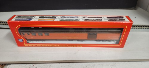 K IHC 2838 Milwaukee Road Heavyweight Combine RPO 106 HO 1/87 | Zustand: Used