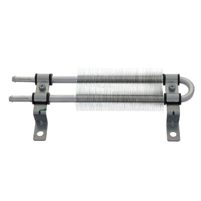 Genuine Infiniti Oil Cooler 49790-JU40A