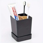 New ListingXylc6-Kids Electric Toothbrush Holders for s Toothbrush Organizer Cup and Toothp