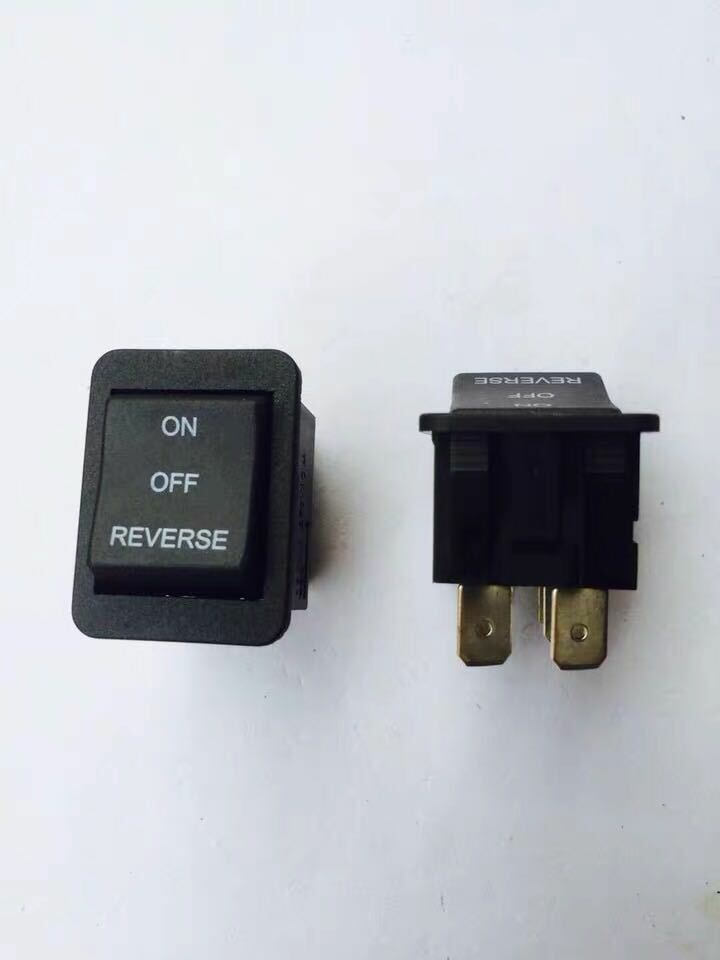 1PC NEW FOR BAOKEZHEN SC787 16A 250VAC 2 positions 6pins