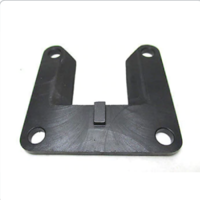 57-0407 Triumph shift quad guide plate quadrant 650 | eBay