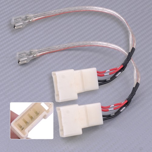 Hulyxayfave Arnés De Cable De Radio De 16 Pines De 20/28 Pines Para Toyota 4Runner Camry Coroll Tundra Sequoia Prius Sienna RAV4 Tacoma Vios Matrix Yaris 2004-2024, No Apto Para Sistema