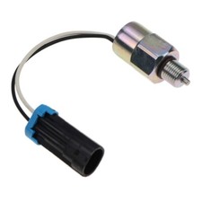 Solenoid Valve 86575596 for New Holland Skid Steer L160 LX485 L170 LX565 LX665