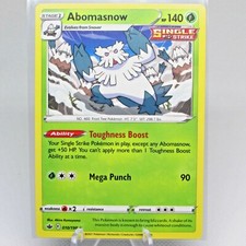 Pokemon TCG Chilling Reign Rare Cards - Pick Your Card -