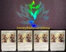 MTG Guilds of Ravnica Sworn Companions x 4 M/NM Playset GRN Common Set