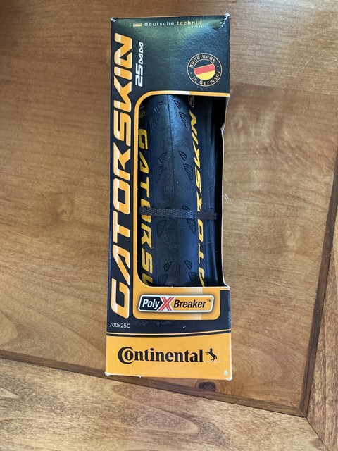 gatorskin 25c