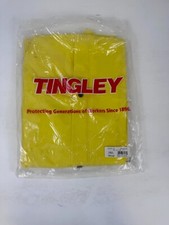 Tingley flame resistant 3XL work jacket