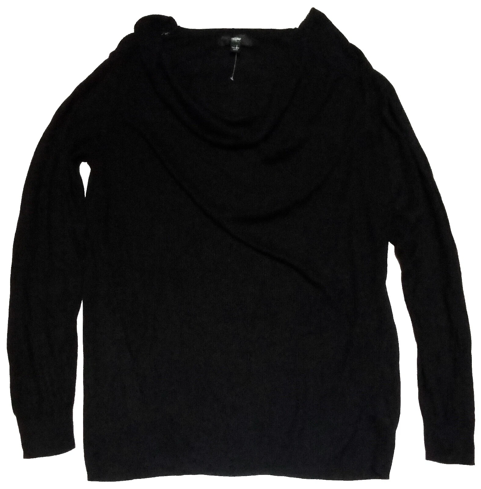 Suéteres para mujer informal Mossimo