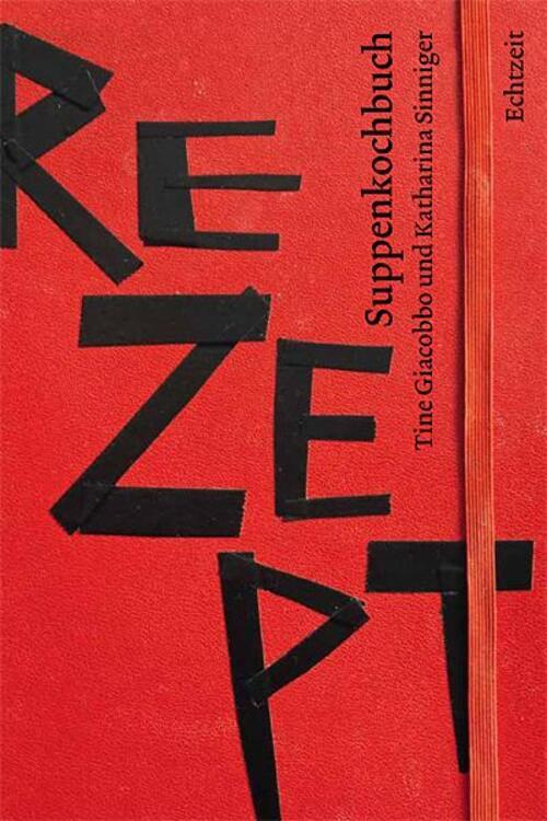 Thumbnail - Suppenkochbuch | Tine Giacobbo (u. A.) | Buch | 216 S. | Deutsch |