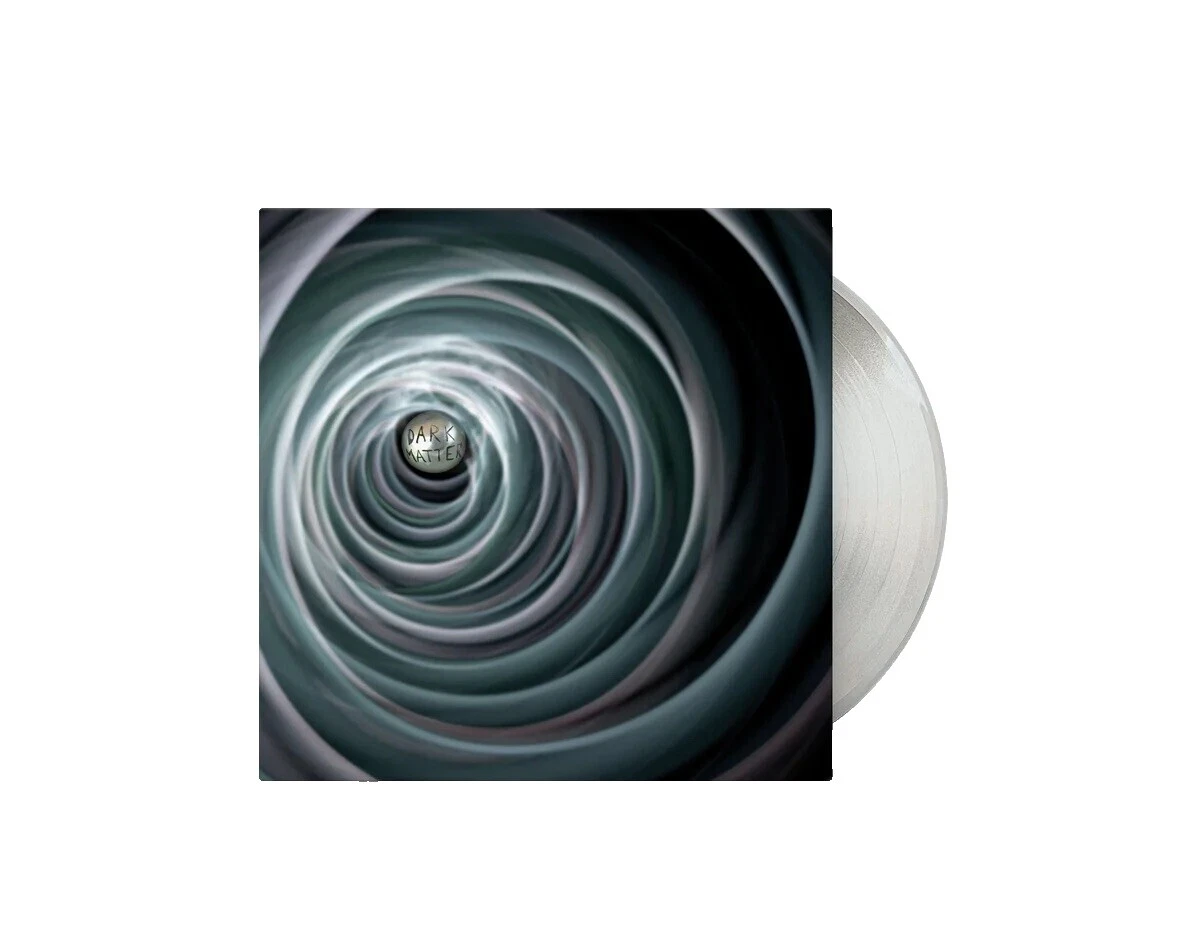 Discos de vinilo de Pearl Jam