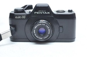 Auto 110 Pentax | eBay
