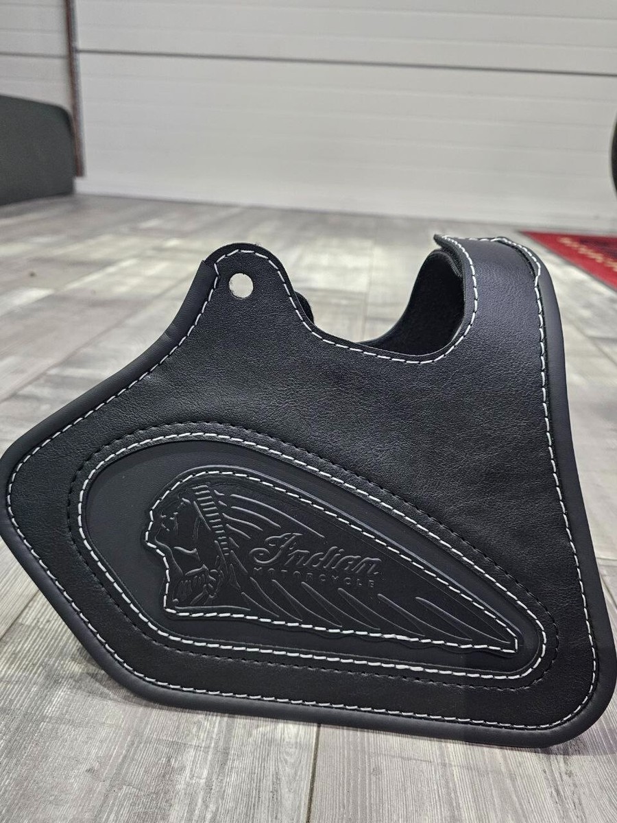 INDIAN Motorcycle engine heat shield CHIEF VINTAGE CHIEFTAIN