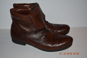 bottines taille 44