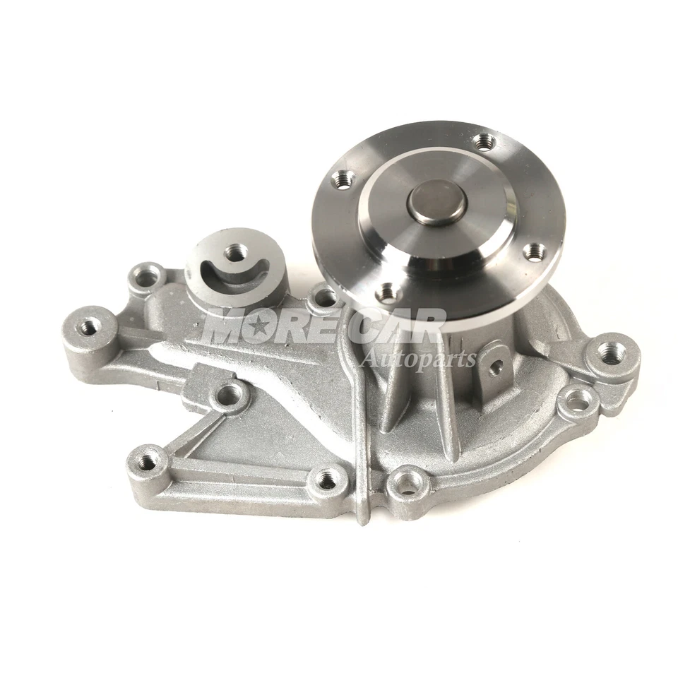 Termostato bomba agua motor para 89-01 Chevrolet Geo Metro Suzuki Swift 1.0 1.3L Foto 2 de 4