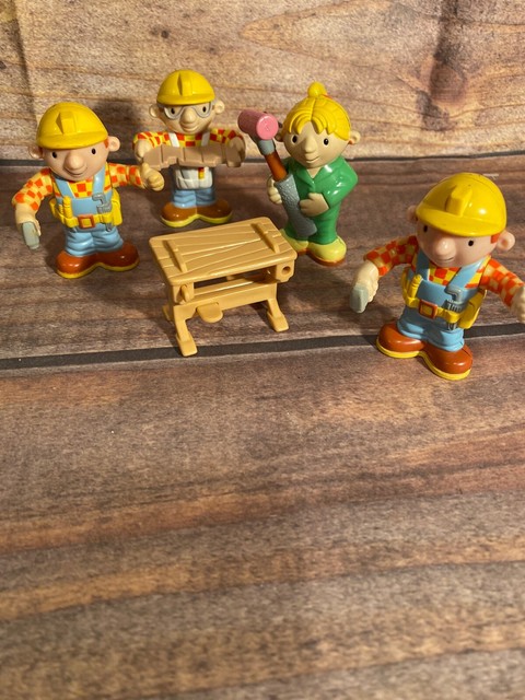 bob the builder ebay