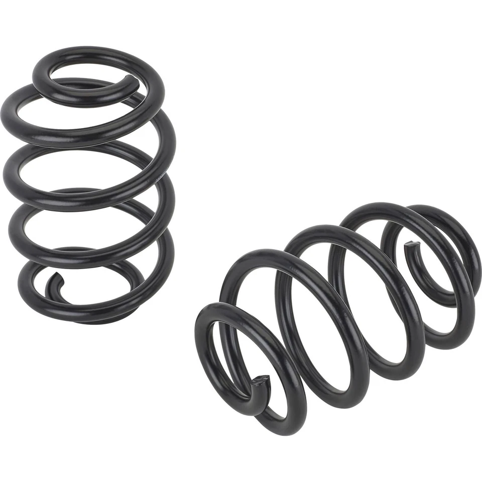 Задние пружины катушки Speedway Motors для Chevy/GMC 1960-72 годов выпуска и Chevelle 1967-72 годов выпуска - Изображение 2 из 4