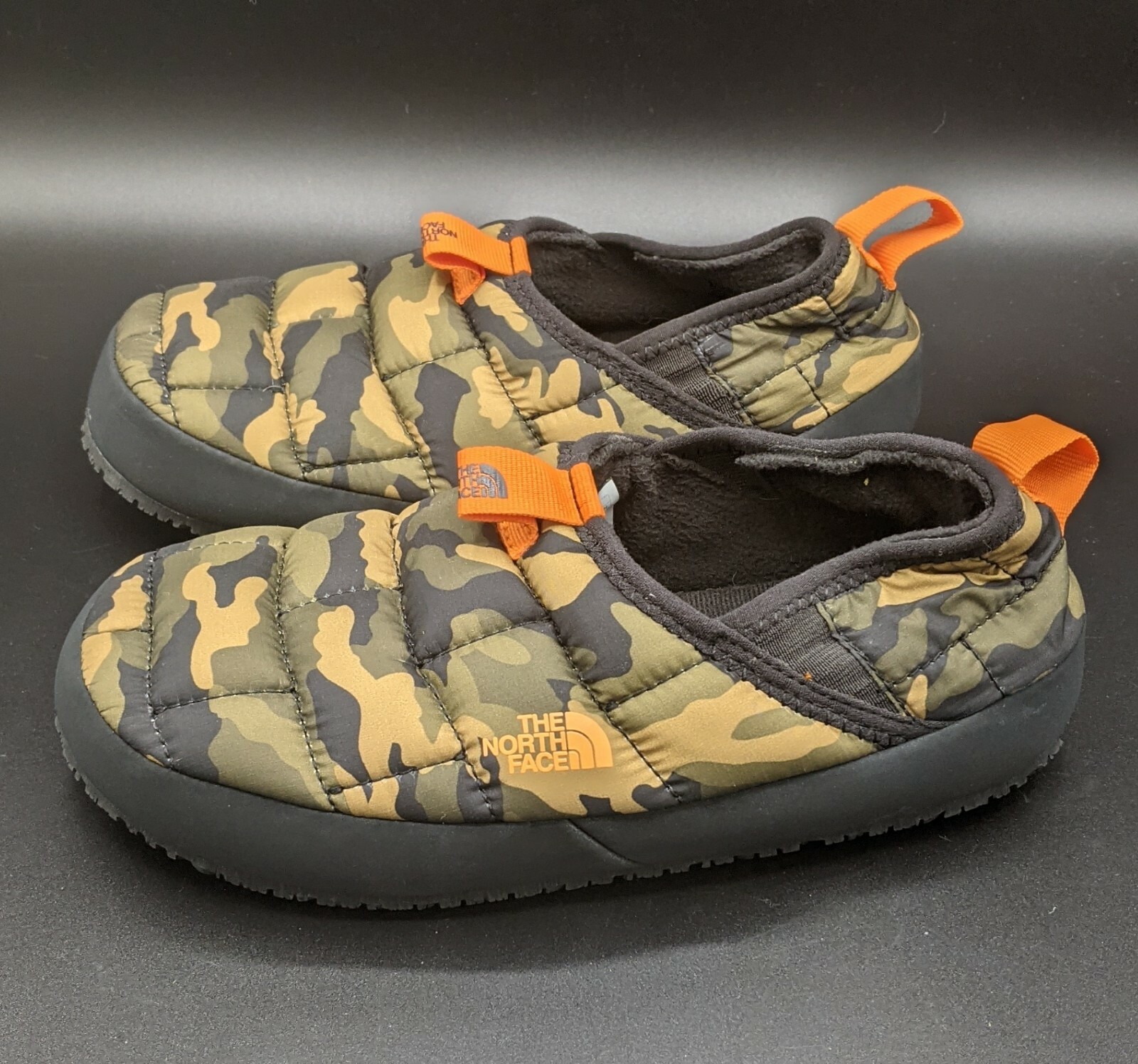 The North Face Youth Thermal Tent Mule 