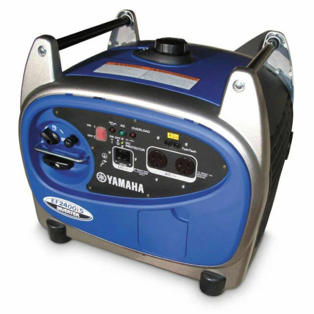 Inverter Home Generators