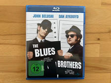 The Blues Brothers Blu-ray / SAMMLUNGSAUFLÖS...