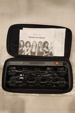 TopStyler by Instyler User Manual