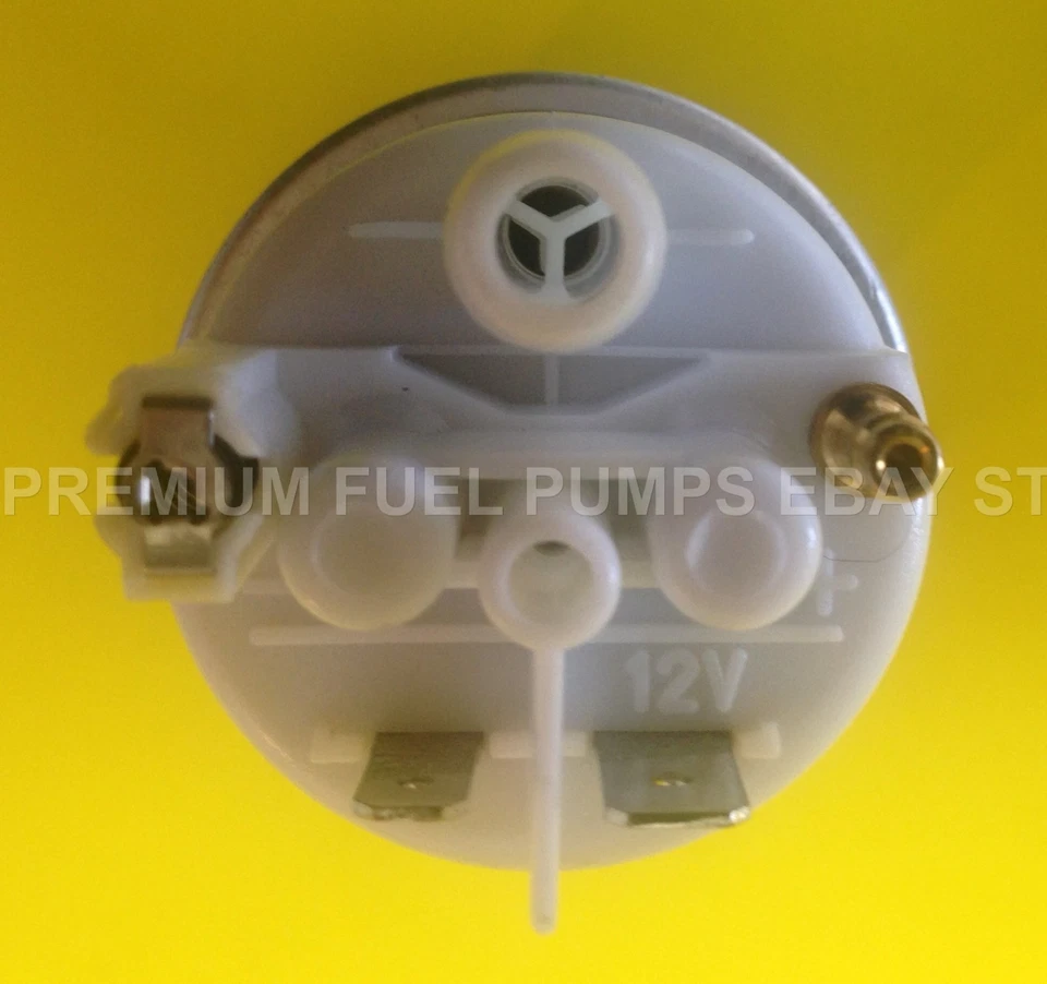 Chevrolet Malibu Classic 2004 2005 bomba de combustible Delco - calidad OEM premium Foto 2 de 3