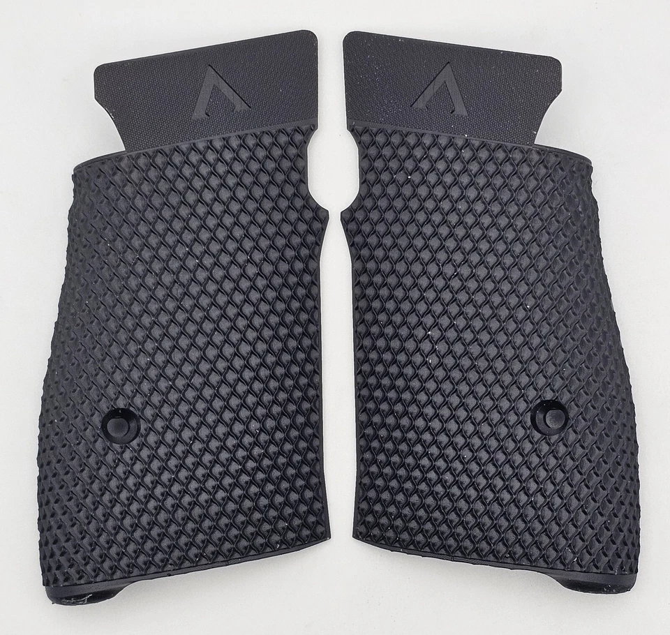 Empuñaduras de pistola P365 AXG Legion - Fatboy II - Diamond Foto 2 de 3