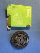 Disque d'embrayage Fiat 127