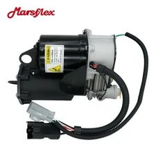 Hitachi Air Suspension Compressor Pump For LR3 LR4 Range Rover Sport LR023964O