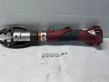 Burndy Hydraulic MD PAT  Patriot handheld Crimper 6 Ton PATMD