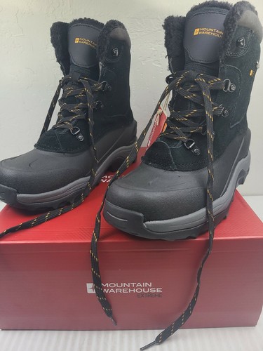 isodry hiking boots
