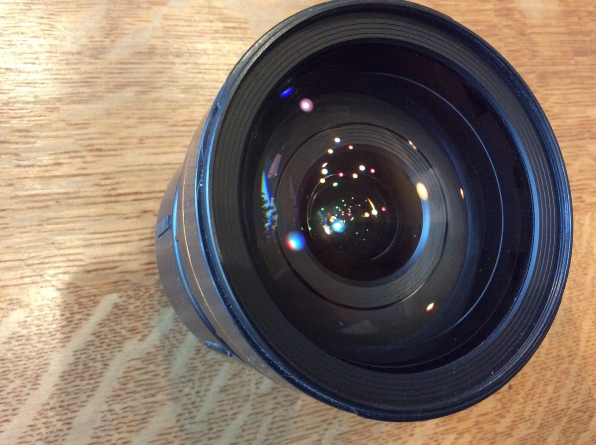 Tamron SP AF 28-105mm F/2.8 ASPHERICAL Lens 176D Japan | eBay