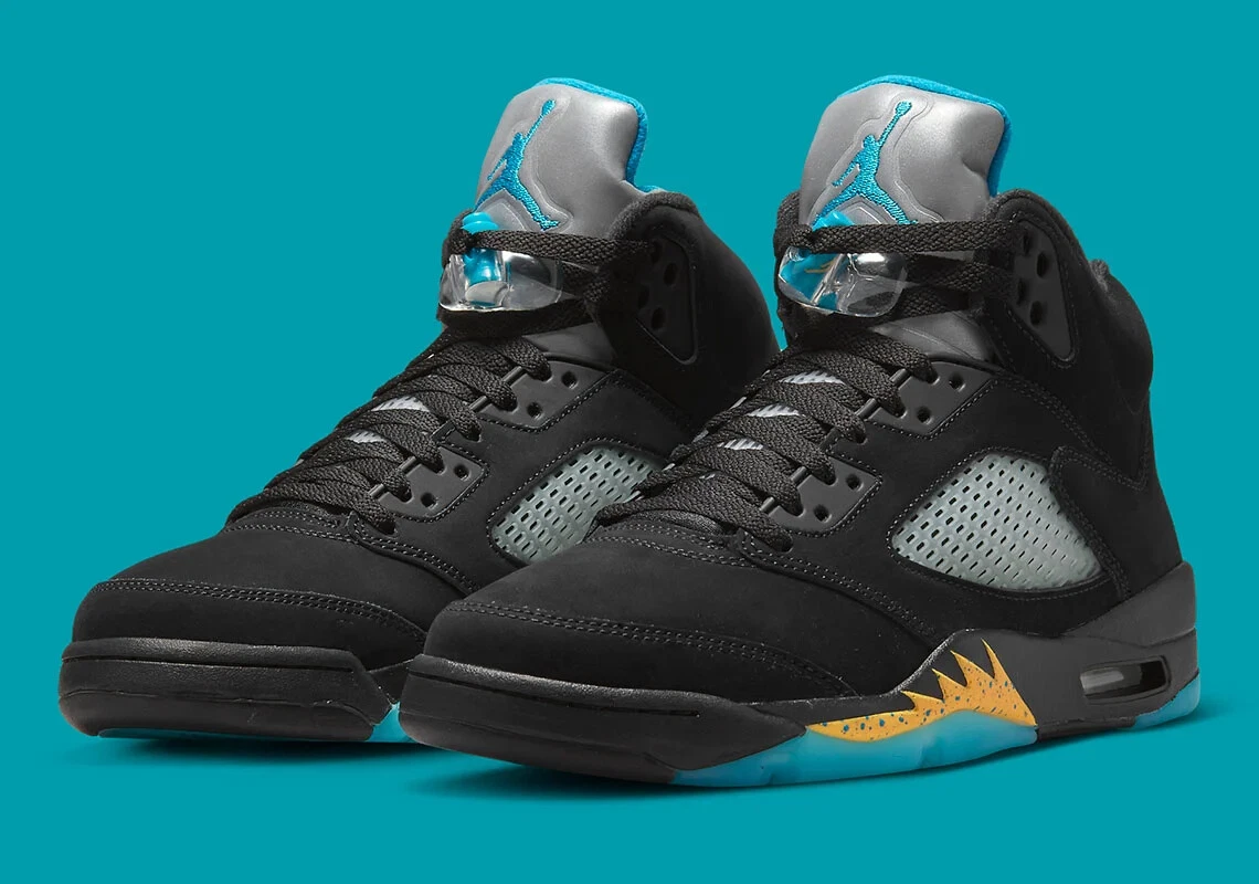 New air cheap jordan 5