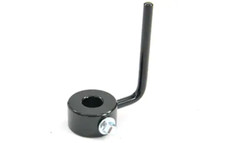 YAMAHA Drums Electric Drum Cymbal detent bracket ZD997001 rotation stopper 