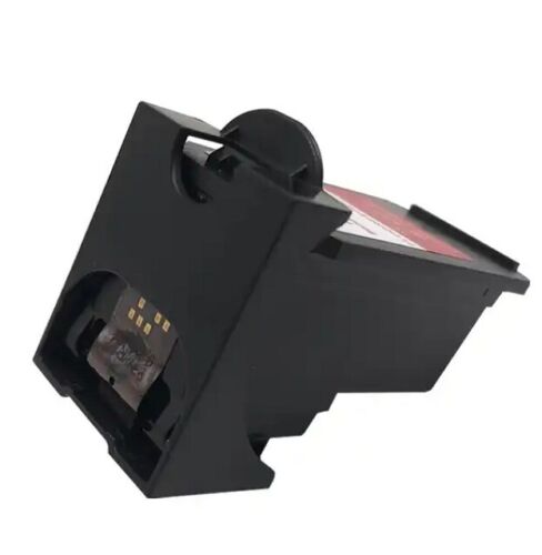 Pitney Bowes SL-870-1 Red Ink Cartridge for New SendPro® Mailstation - Picture 7 of 16