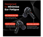 Kaja Audio - Go-To's Earbuds Wireless Bluetooth with Dual Mics & Touch Control — photo 4