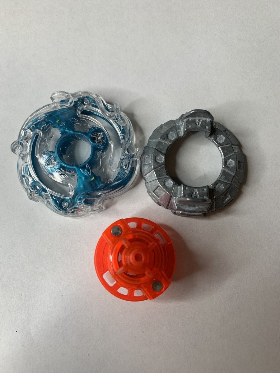 Takara Tomy Beyblade Burst B-28 Neptune Armed Zephyr - #1 | eBay