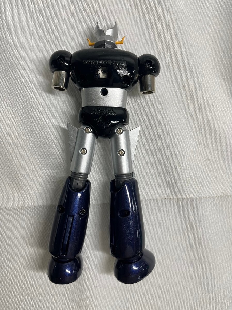 Bandai Great Mazinger Z GX-02 Soul of Chogokin Japan Limited Bandai Great Mazinger Z GX-02 Soul of Chogokin Japan Limited